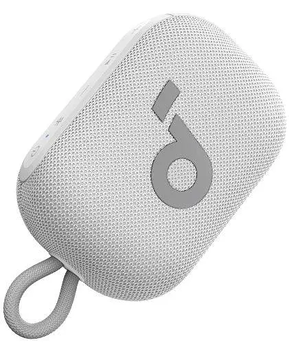 Колонка Bluetooth Anker SoundCore Select 4 GO 5W White (A31X1021) UA - фото 3