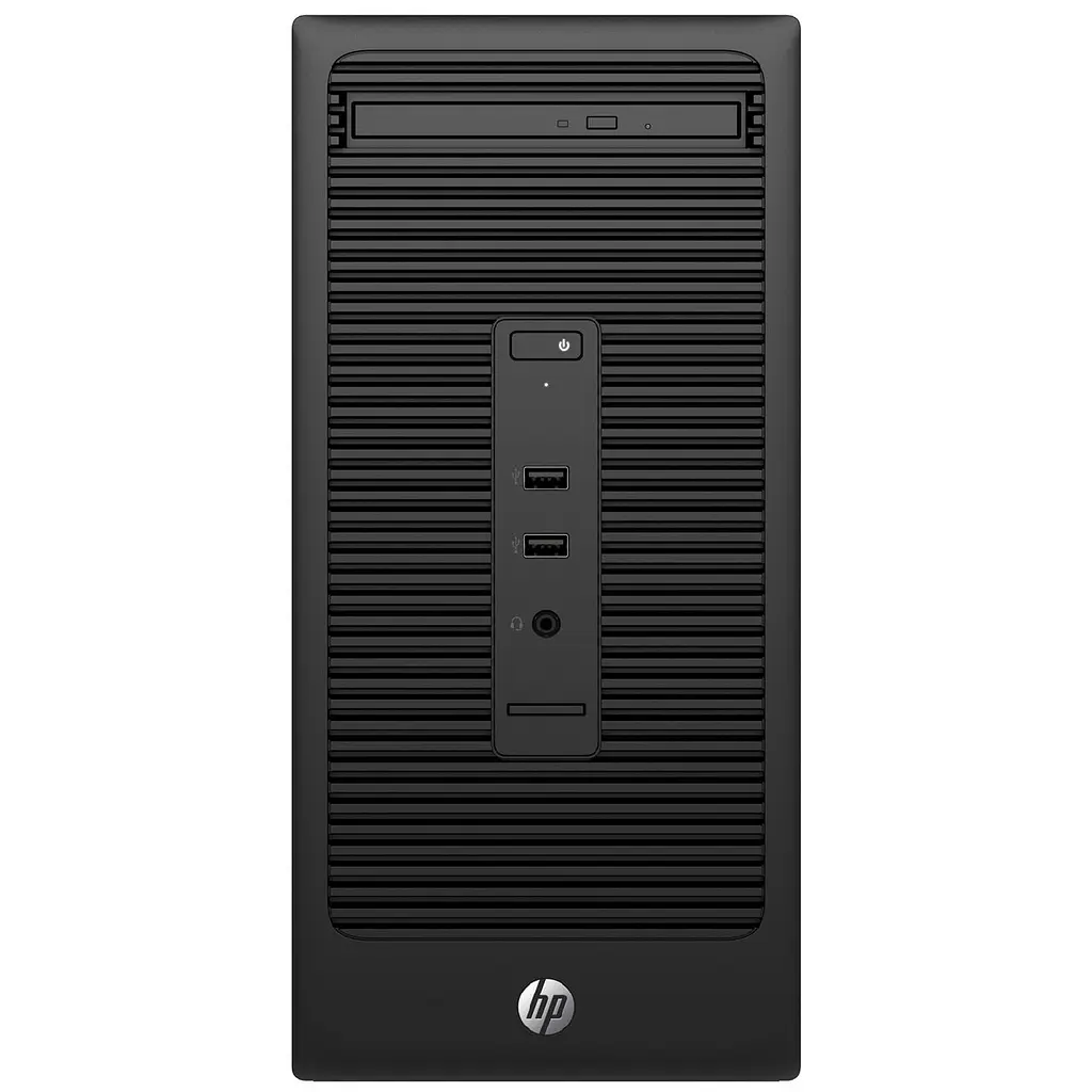 Комп'ютер HP ProDesk 280 G2 MT i5-6500/16/240SSD Refurb - фото 4