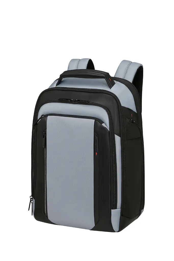 Рюкзак 15.6" Samsonite SPECTROLITE 4.0 CLOUDY GREY 43x30x16(21) KT4*08009 - фото 9