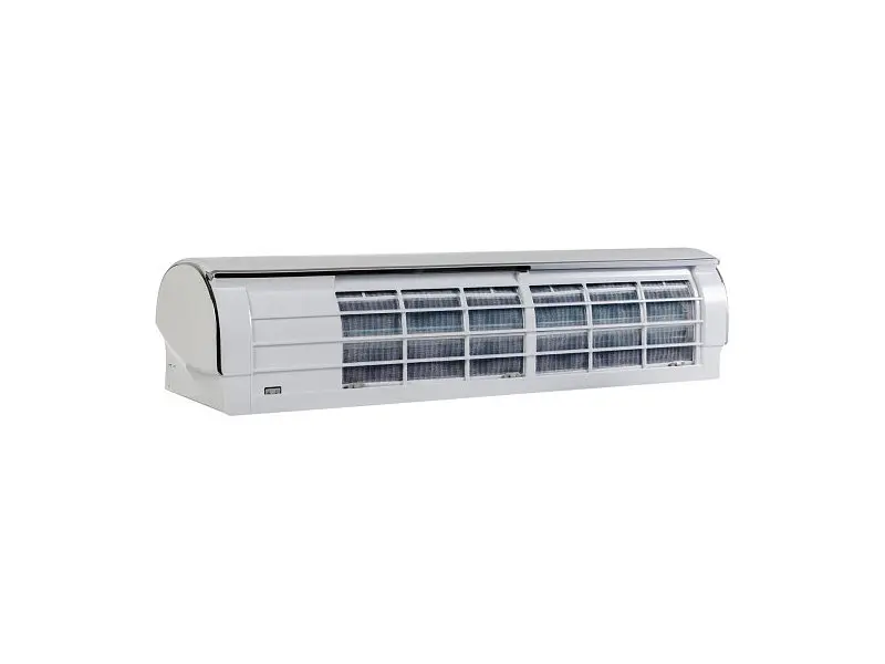 Спліт-система Cooper&Hunter DAYTONA GEN VI CH-S18FTXD2-WP - фото 5