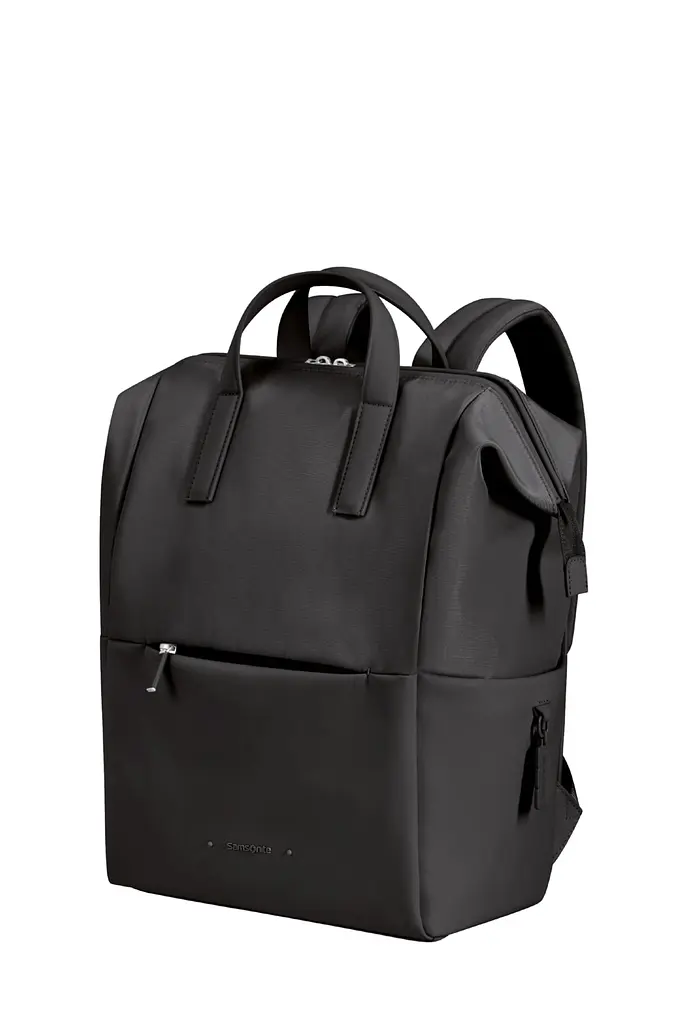 Рюкзак 14,1" Samsonite 4PACK BLACK 40x27x16 KP3*09003 - фото 7