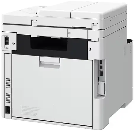 Canon БФП А4 кільк. imageFORCE C1333 - фото 5