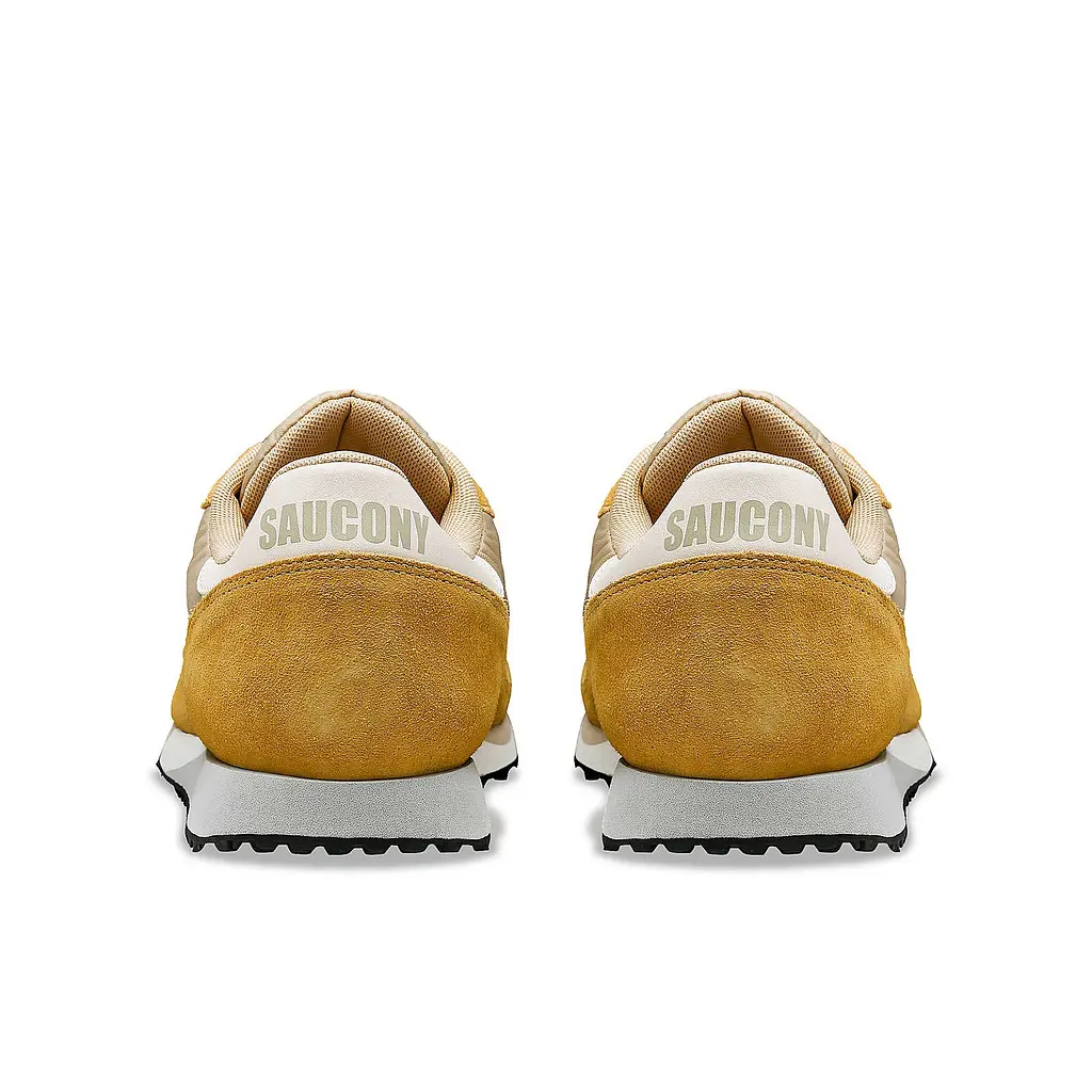 Кросівки Saucony DXN Trainer 44 Sand (1097-S70757-2610) - фото 4