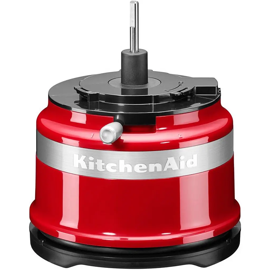 Кухонний комбайн KitchenAid 5KFC3516EER [126229] - фото 3