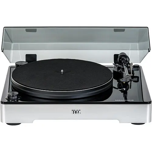 Вініловий програвач Elac Turntable Miracord 60 - фото 2