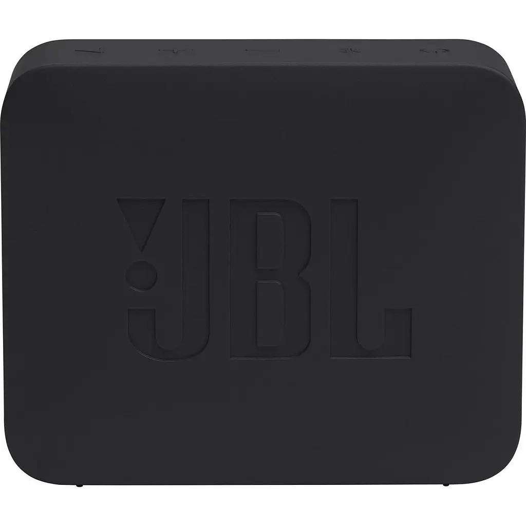 Портативна акустика JBL Go Essential 2 Black (JBLGOES2BLKEU) [128279] - фото 3