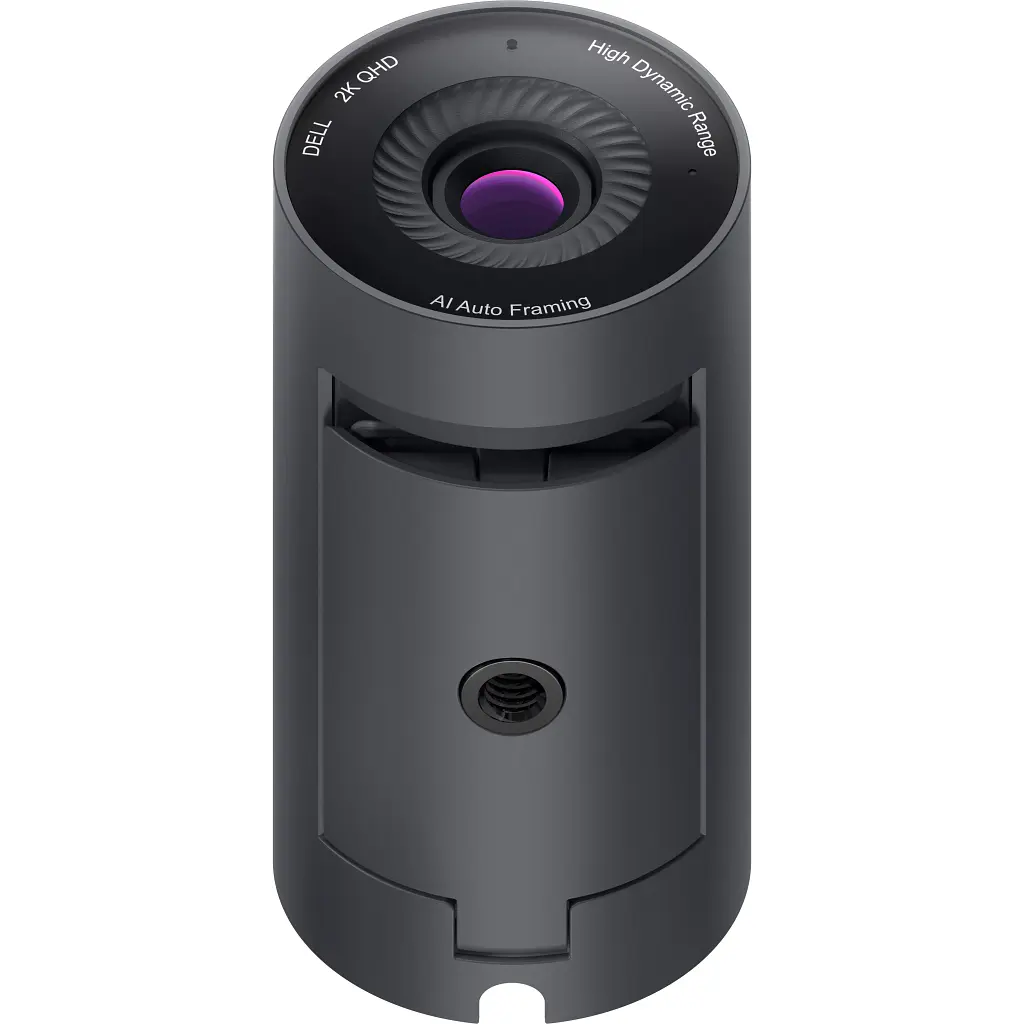 Веб-камера Dell WB5023 2K QHD Pro Black (722-BBBU) - фото 6