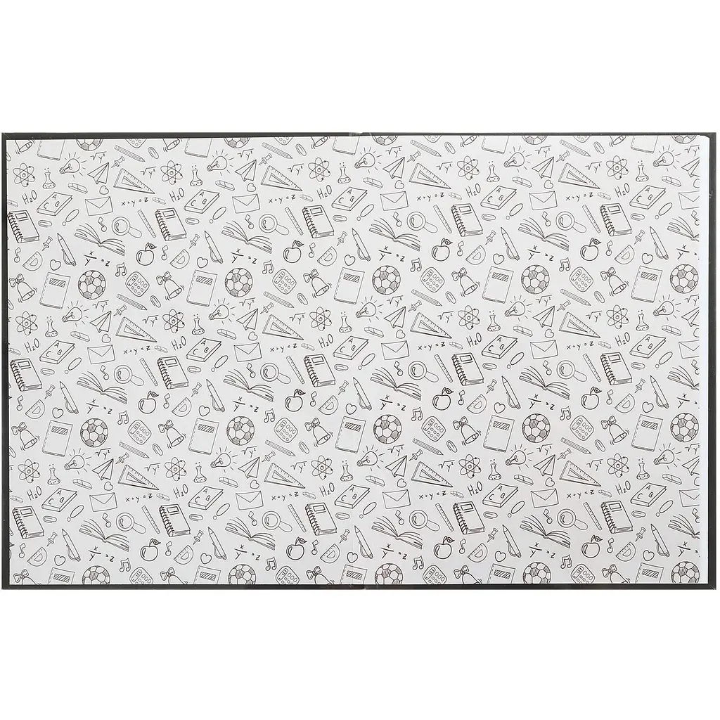 Щоденник шкільний ZiBi Kids Line Cute A5+ 40 аркушів (ZB.13911) - фото 7