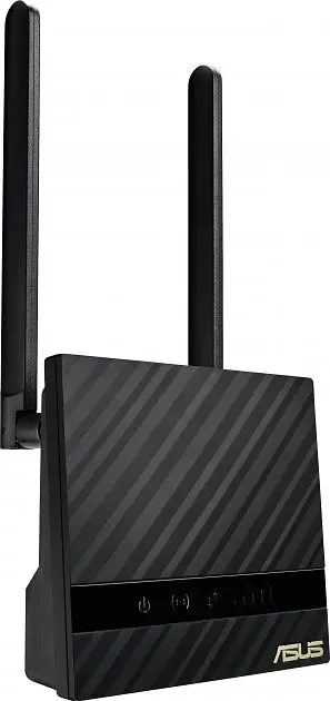 Маршрутизатор 4G-N16 N300, 4G/LTE, 1xGE LAN Asus teh0017306 - фото 4