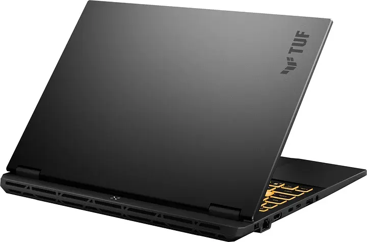 Ноутбук Asus TUF Gaming F16 FX608JMR-I7161W - i7-14650HX 16'' 165Hz 16GB 1TB Win11 RTX5060 - фото 3