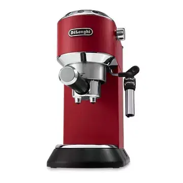 Кавоварка DeLonghi EC 685 R - фото 3