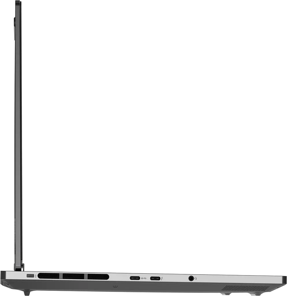 Ноутбук Lenovo ThinkBook 16p-G4 16' WQXGA IPS AG, Intel i5-13500H, 32GB, F512GB, NVD4050-6, Win11P, сірий (21J80015RA) - фото 7