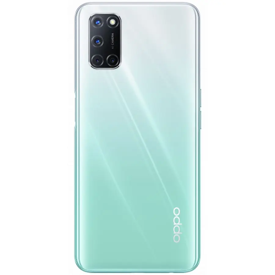 Смартфон Oppo A52 64Gb Stream White (Grade C) Seller Refurbished - фото 3