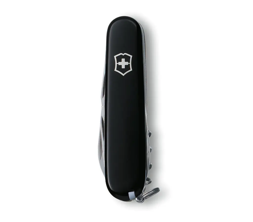 Ніж Victorinox Swiss Army Spartan [1.3603.3] [68222] - фото 2