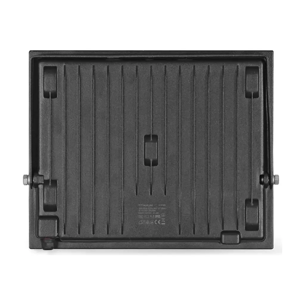 Прожектор TITANUM LED 100W 6500K (TLF1006) - фото 3