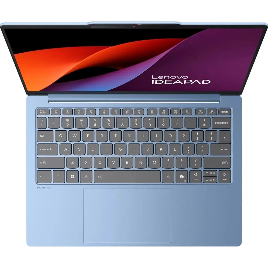 Ноутбук Lenovo IdeaPad Slim 5 13ARP10 [83J2002SRM] [140937] - фото 2