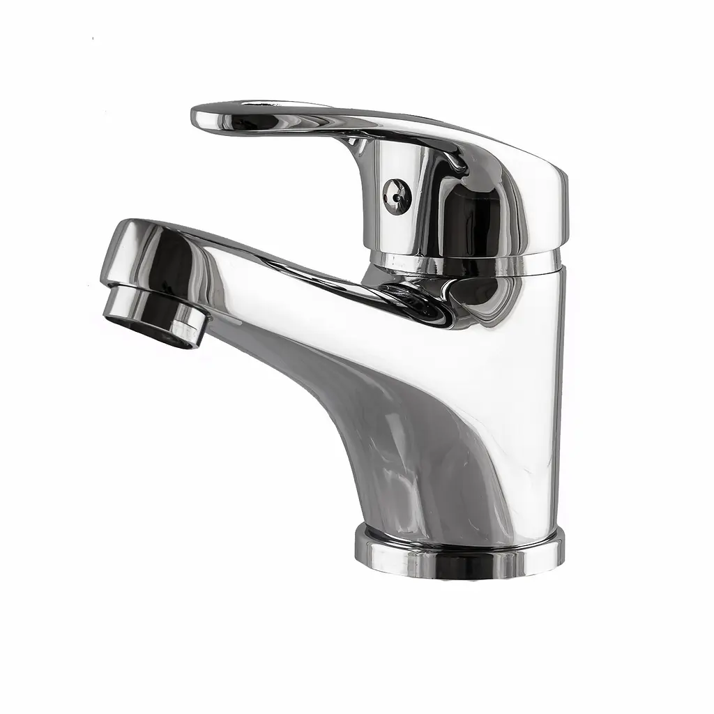 Змішувач для умивальника Globus Lux Caprice GLCA-0101 (9244) - фото 2