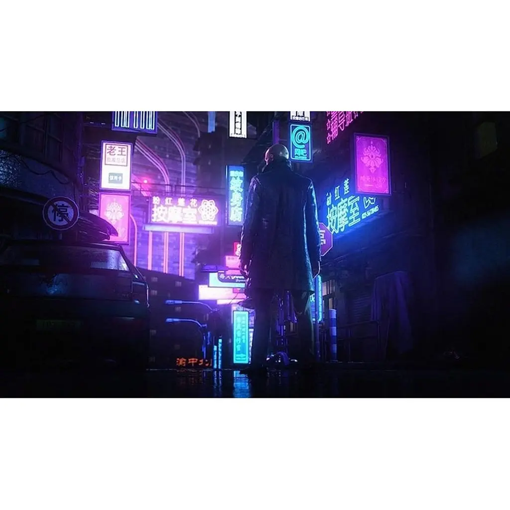 Гра Hitman World of Assassination для PS5 (EN + RU sub) [103668] - фото 5