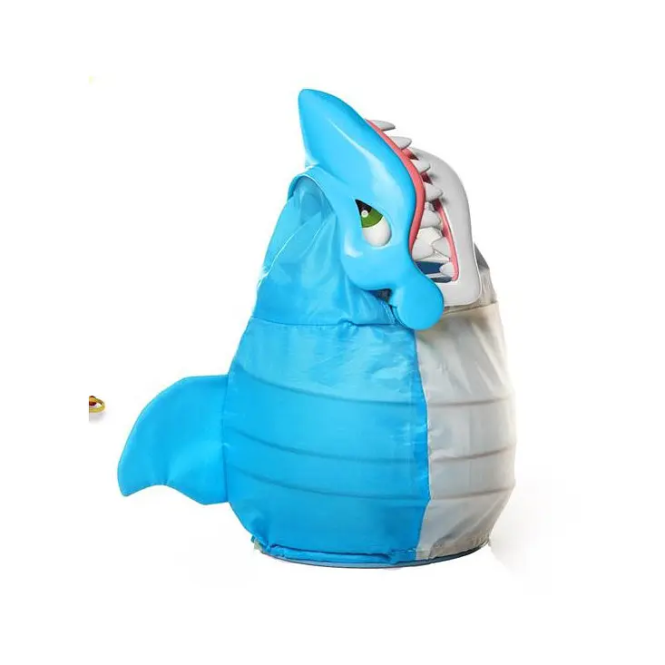 Настільна гра Goliath Раптовий кусь від 2 до 4 гравців (100066.404) - фото 4