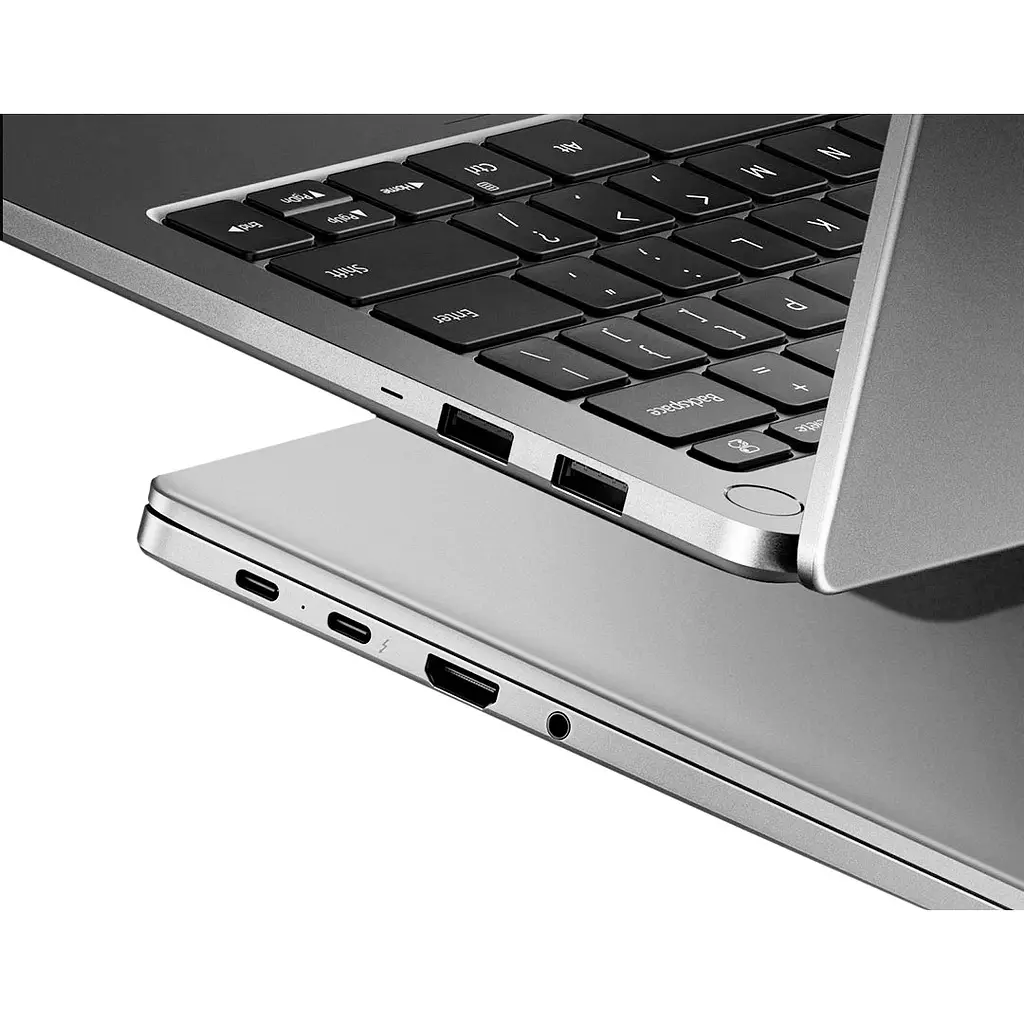 Ноутбук RedmiBook Pro 14 [2024] Gray [JYU4598CN] [107881] - фото 6