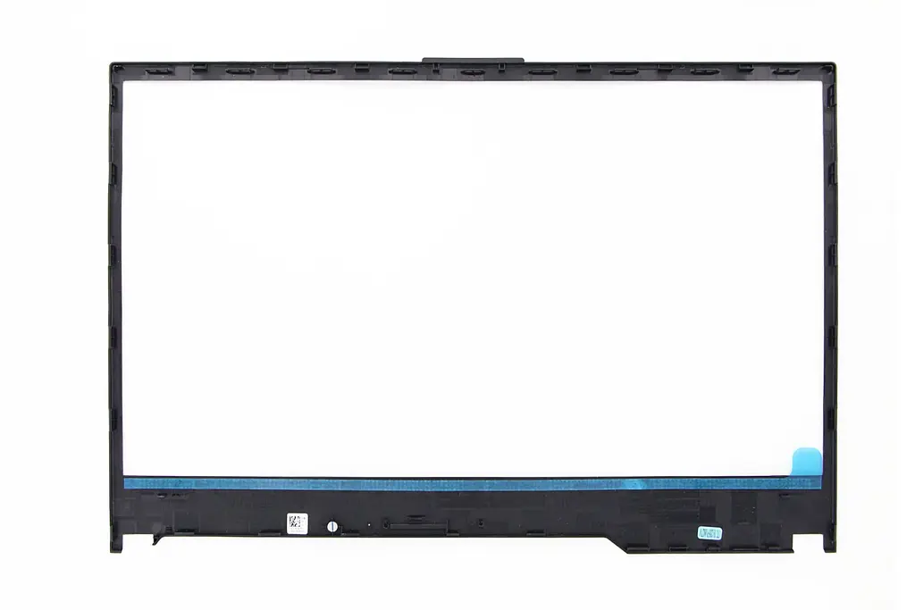 Рамка ноутбука / рамка екрана / рамка матриці для ноутбука Asus ROG Strix G531GD, G531GT, G531GU, G531GV, G531GW (90NR01N0-R7B000) Оригінал від Asus, Рамка дисплея - фото 2