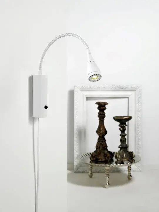 Бра Nordlux Mento 75531001 - фото 2