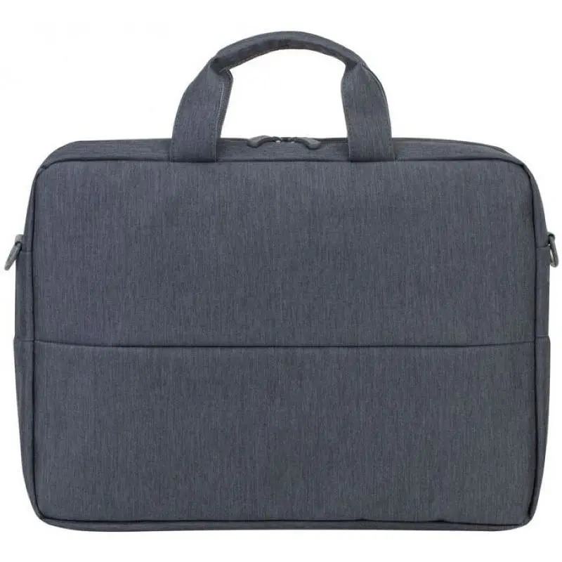 Сумка для ноутбука RIVACASE 7532 15.6" Dark Grey (7532 (Dark Grey)) - фото 2