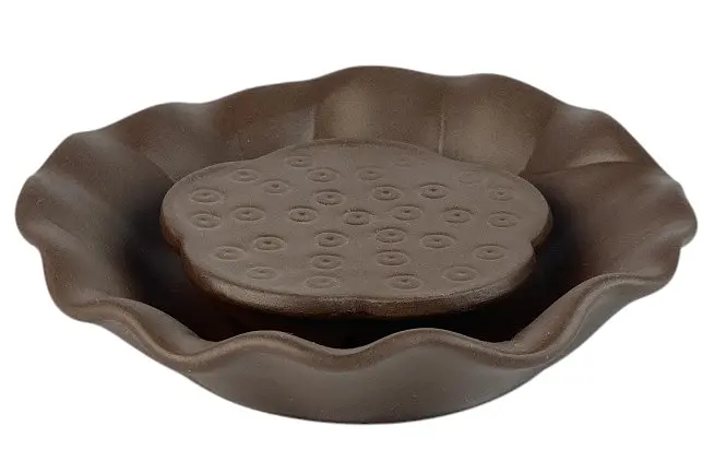 Чабань 200 мл "Лілія" (світла), 15x3,8 см