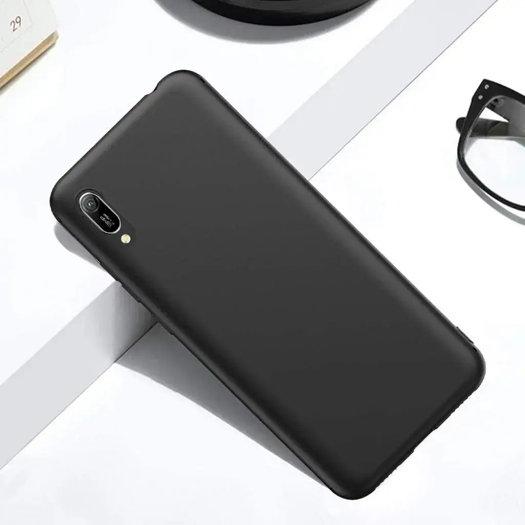 Чохол до мобільного телефона Huawei Y6P TPU Protective Case ( C-Merida –case) (138189) - фото 4