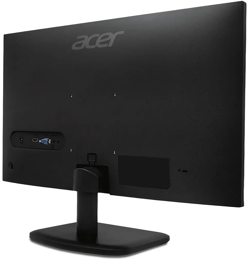 Монітор 27" Acer EK271Gbi FHD 120Hz (UM.HE1EE.G01) 1920x1080 (FullHD) IPS 120 Hz - фото 7