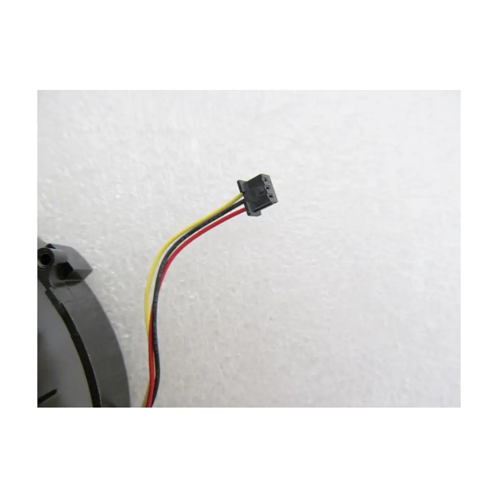Вентилятор ноутбука HP CQ42/G42/CQ56/CQ62/CQ72/G4-1000/G6-1000 DC(5V,0.4A) 3pin (KSB06105HA/MF75120V1-C050-S9A/DFS531205HC0T/055417R1S) - фото 3