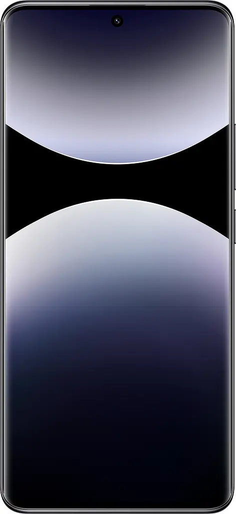 Мобільний телефон Xiaomi Redmi Note 14 Pro 5G 12/512 Gb Midnight Black - фото 2
