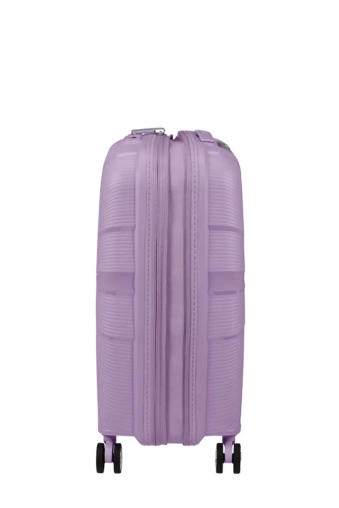 Валіза American Tourister STARVIBE DIGITAL LAVENDER 55x40x20(23) 55 См MD5*81002 - фото 8