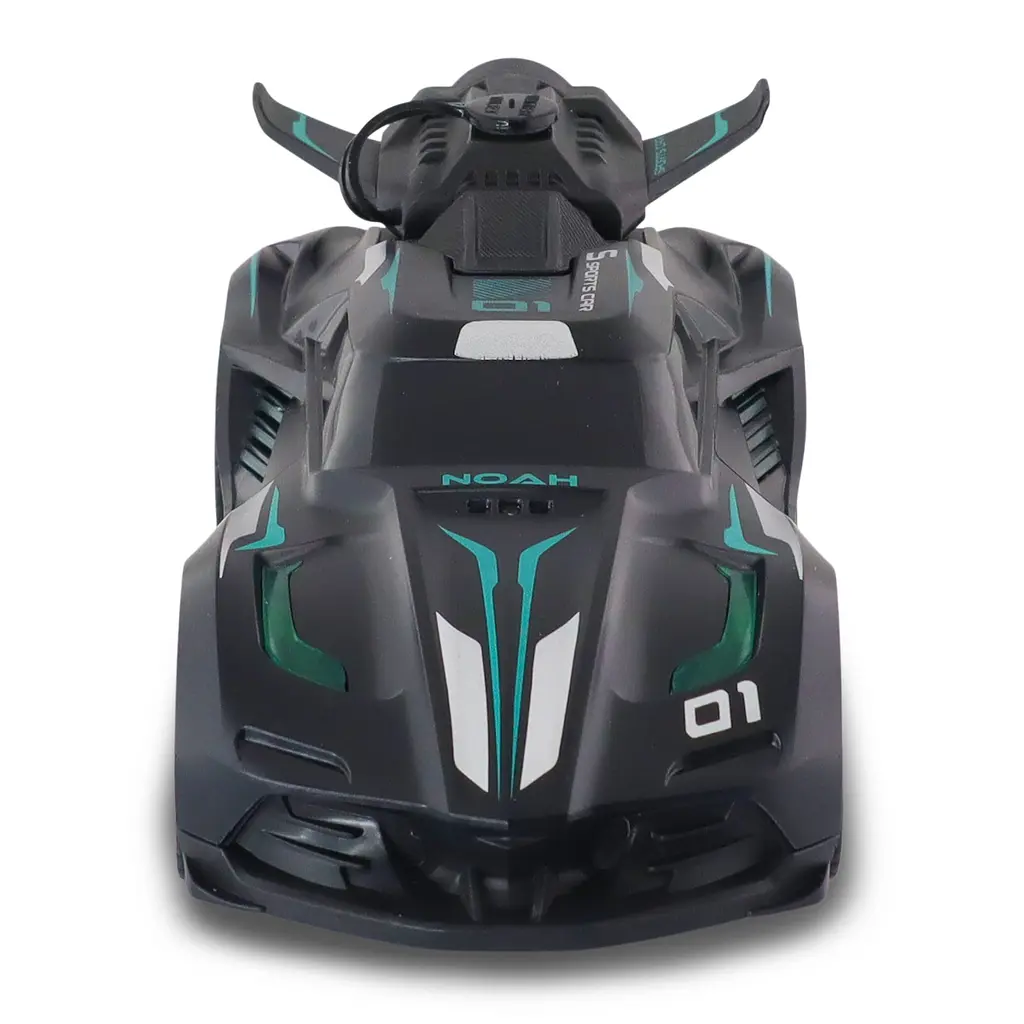 Автомобіль KS Drive Spray Car Sport на радіокеруванні (SL-354RH) - фото 7