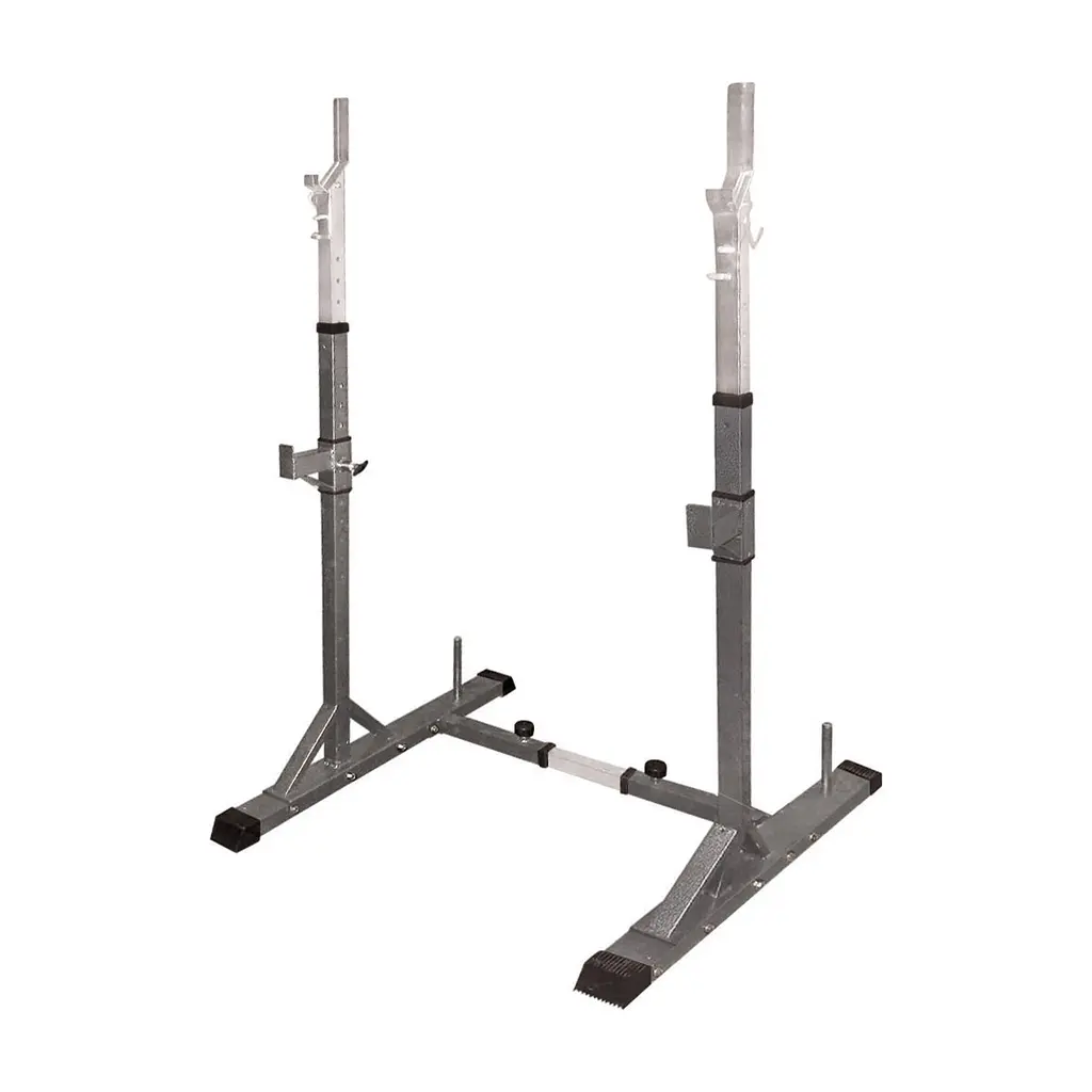 Силовий тренажер Toorx Стійка для присідань Squat Stand WBX 50 (WBX-50) (930722)