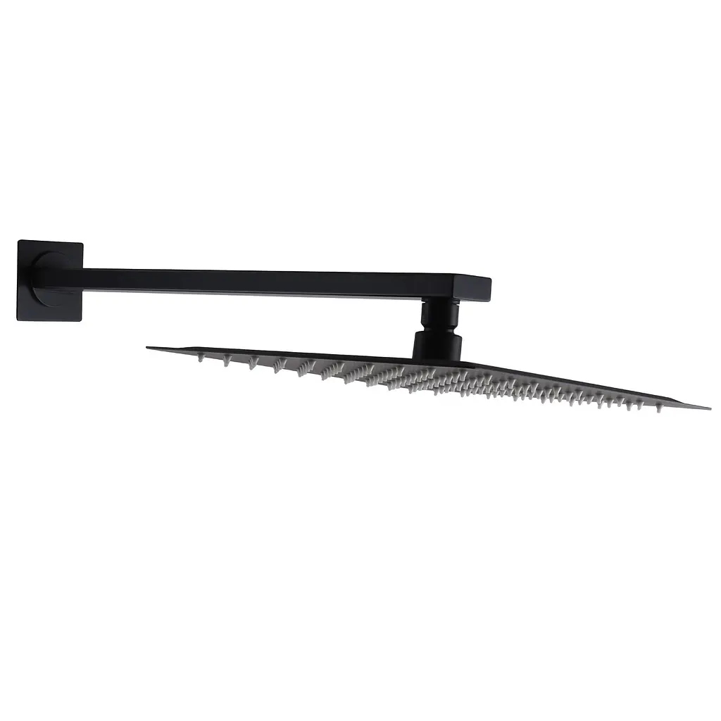 Смеситель для душа встроенный Topaz Odiss TO 08115-H13-BL (21368) - фото 12