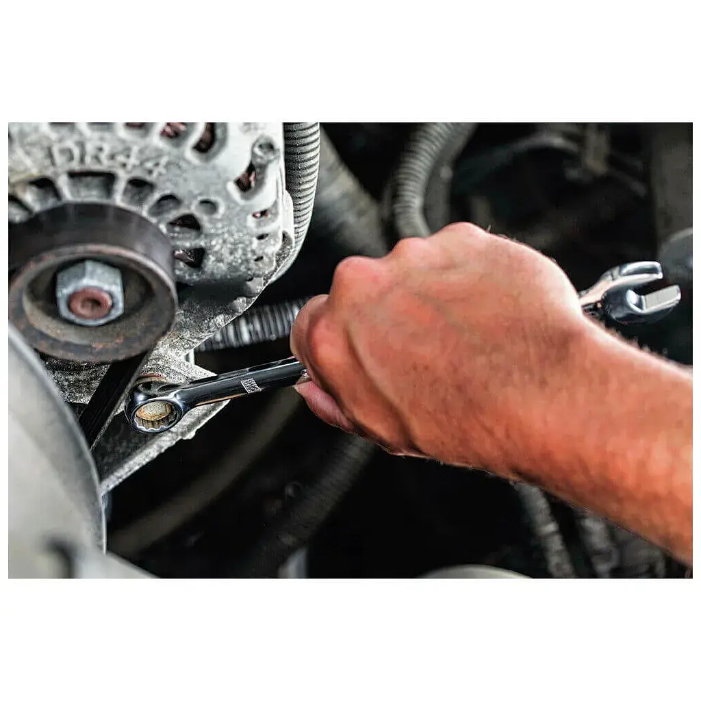 Набір інструментів DeWALT 1/4", 3/8", 1/2", 247 шт. (DWMT81535-1) - фото 7