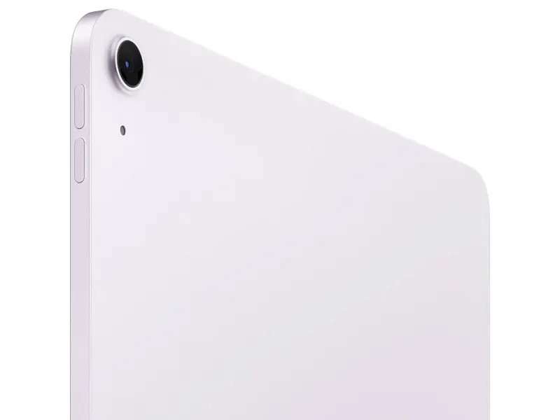 Планшет Apple iPad Air 13 2025 Wi-Fi + Cellular 128GB Purple (MCJ44) - фото 2