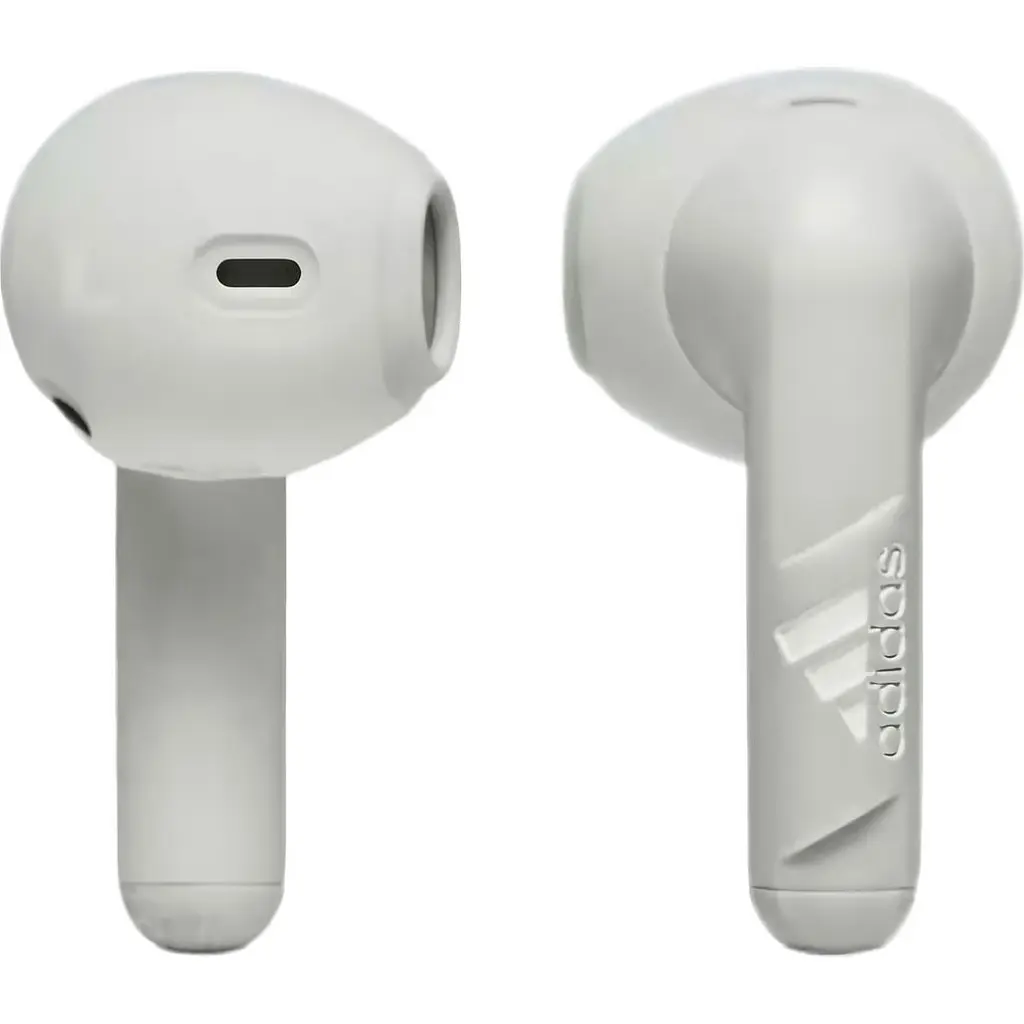 Наушники Adidas Z.N.E. 01 True Wireless Light Grey (1006282) [118545] - фото 2