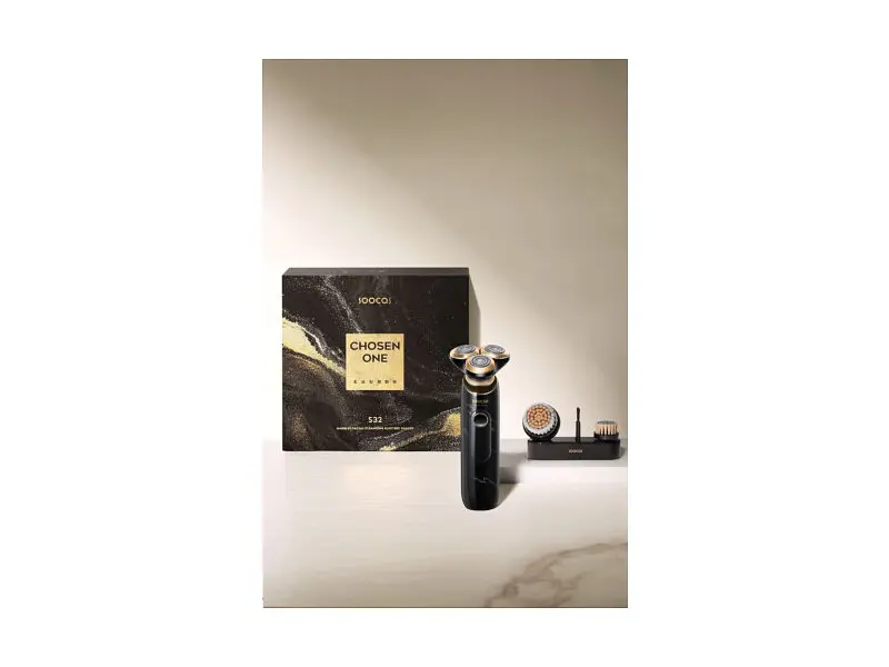 Електробритва SOOCAS Multi-functional Men's Grooming S32 - фото 12