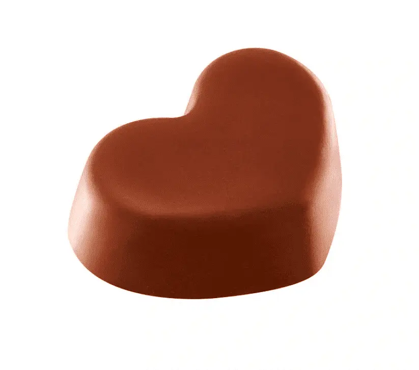 Шоколадні цукерки Reese's Unwrapped Mini Hearts Valentine's Day Peanut Butter 215г - фото 5