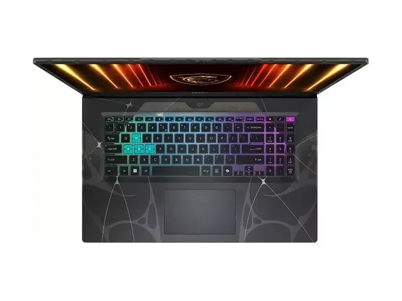 Ноутбук MSI Cyborg 15 B2RWGKG-409US (CYBORG15B2409) - фото 4