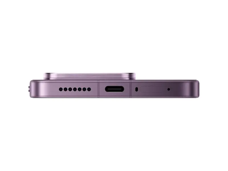 Смартфон Xiaomi 17T Pro 12/256GB Deep Violet - фото 11