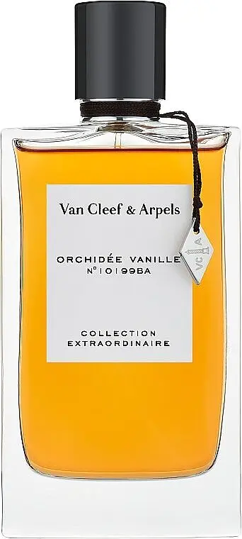 Оригінал Van Cleef & Arpels Orchidee Vanille 75 мл Парфумована вода - фото 3