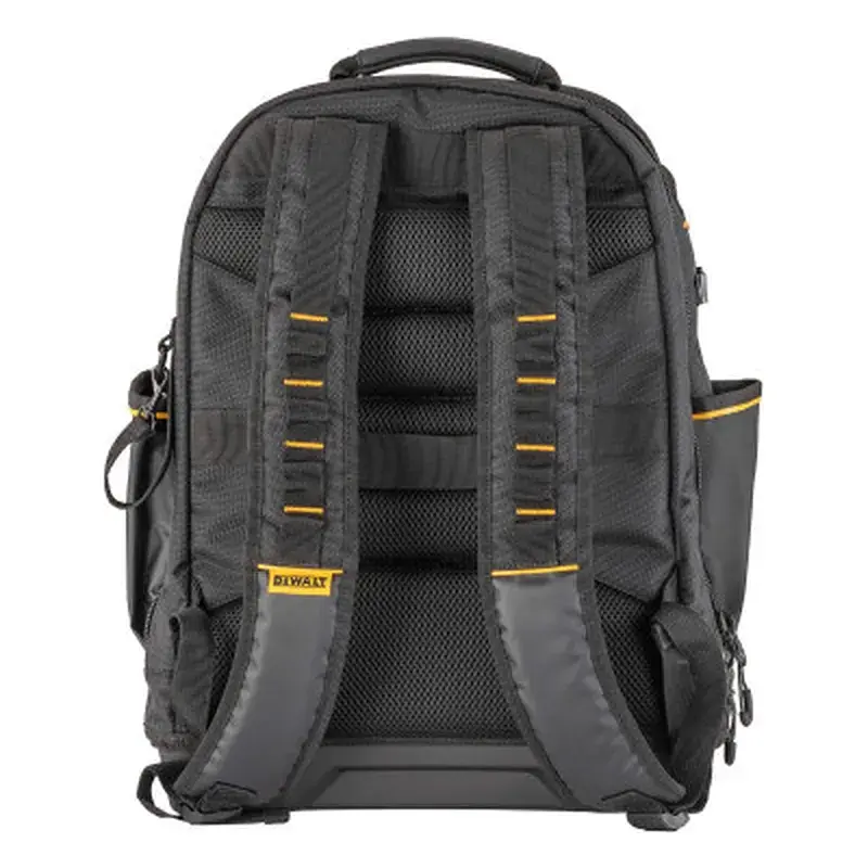 Сумка для інструмента DeWALT PRO рюкзак BACKPACK (DWST60102-1) - фото 3