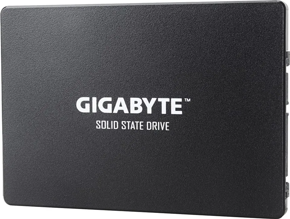Накопичувач SSD Gigabyte 2.5" SATAIII TLC 256GB (GP-GSTFS31256GTND) - фото 2