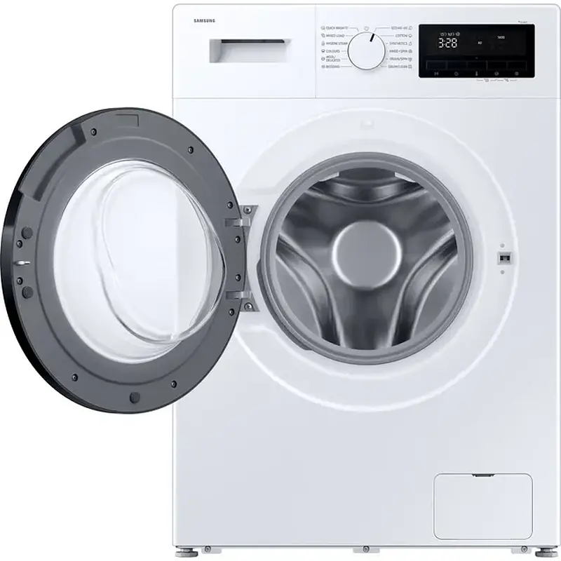 Пральна машина SAMSUNG WW70FG3M05AWLF - фото 4