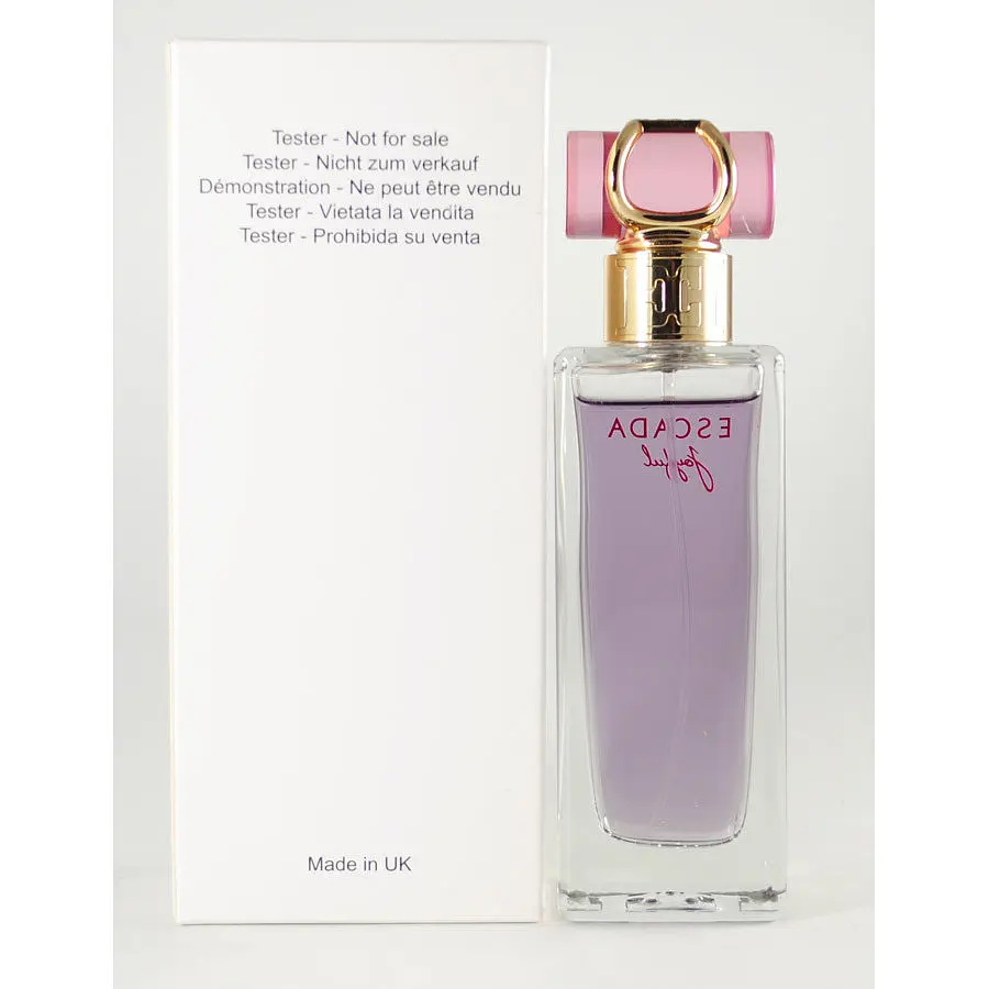 Escada Joyful 75 мл тестер парфумована вода