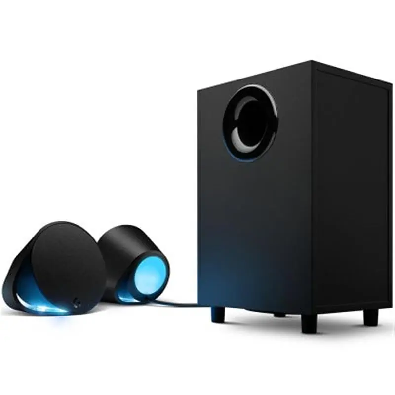 Акустична система Logitech G560 Black (980-001301) - фото 2