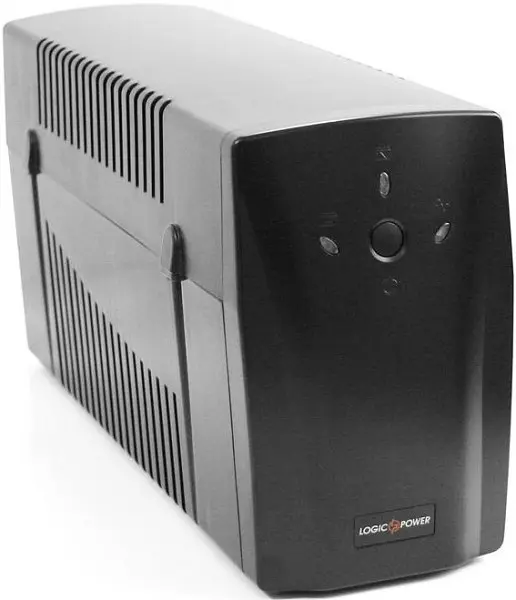 ДБЖ LogicPower U650VA-P